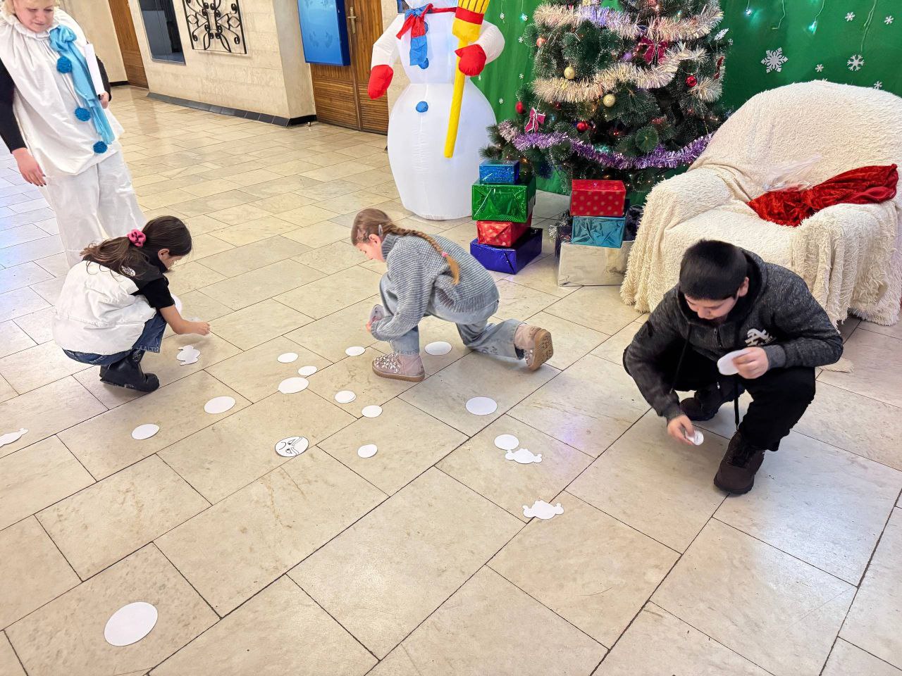Сергей Черников: Друзья, продолжаем встречать Новый Год! Сергей Черников: Друзья, продолжаем встречать Новый Год!