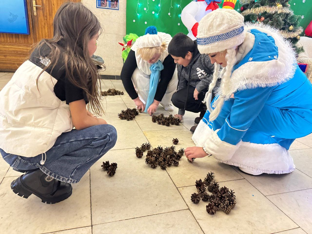 Сергей Черников: Друзья, продолжаем встречать Новый Год! Сергей Черников: Друзья, продолжаем встречать Новый Год!