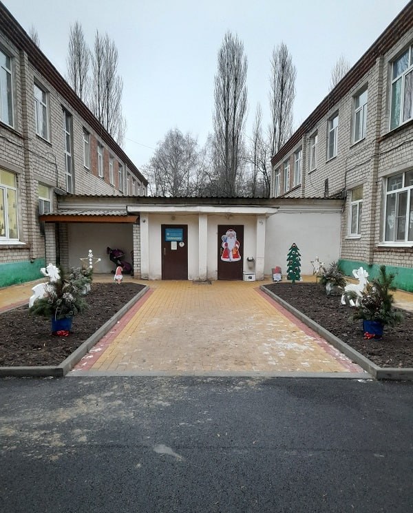 Александр Михайлов: В 2025 году в Железногорске продолжалась реализация проекта «Народный бюджет» Александр Михайлов: В 2025 году в Железногорске продолжалась реализация проекта «Народный бюджет»