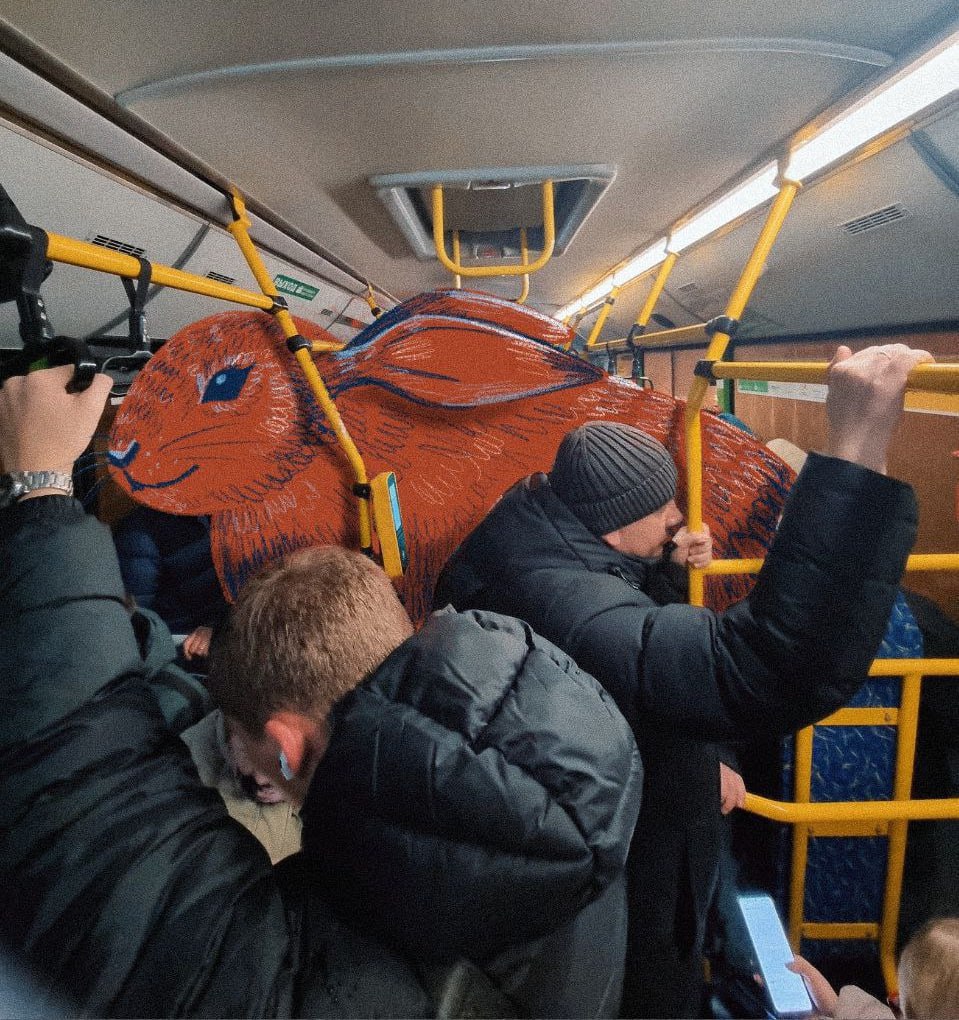 Итоги года по «зайцам». Министр транспорта и автомобильных дорог Курской области Александр Замараев рассказал о работе контролёров в курском общественном транспорте