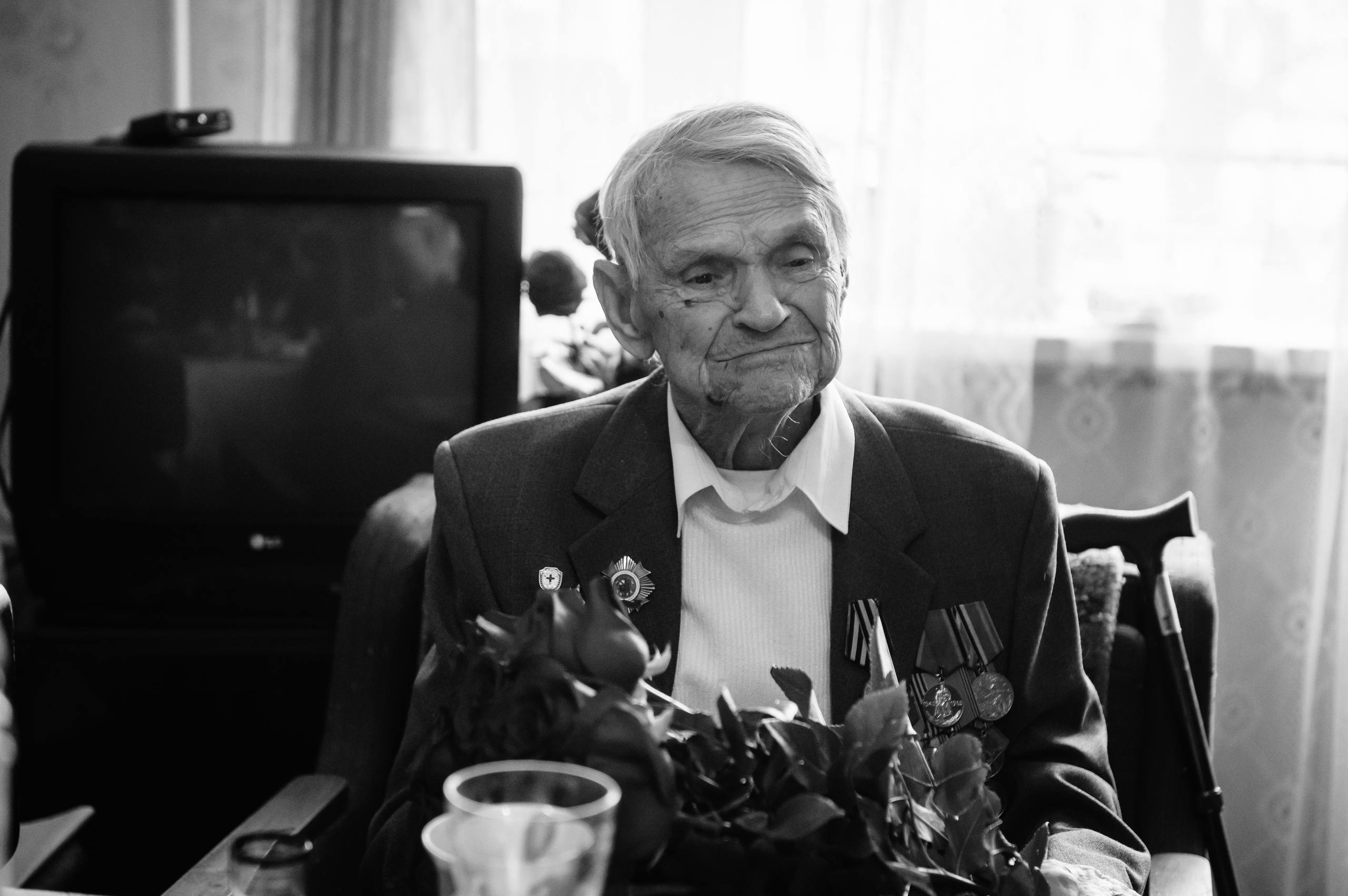 Александр Хинштейн: Уходят наши герои. Не стало фронтовика Евгения Будкина — доктора ветеринарных наук, профессора Курского государственного аграрного университета, которому он посвятил большую часть жизни