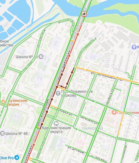 Как и обещали синоптики, в Курске начался снегопад Как и обещали синоптики, в Курске начался снегопад