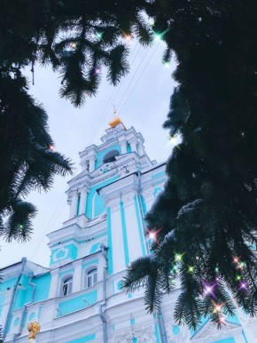 Друзья! Примите самые искренние поздравления с Рождеством Христовым