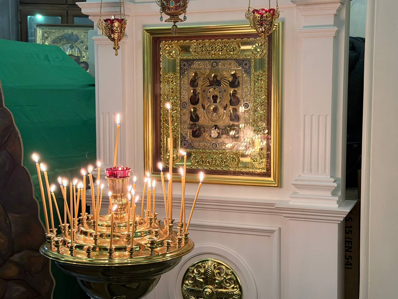 Алексей Томанов: С Рождеством Христовым, дорогие друзья! Алексей Томанов: С Рождеством Христовым, дорогие друзья!