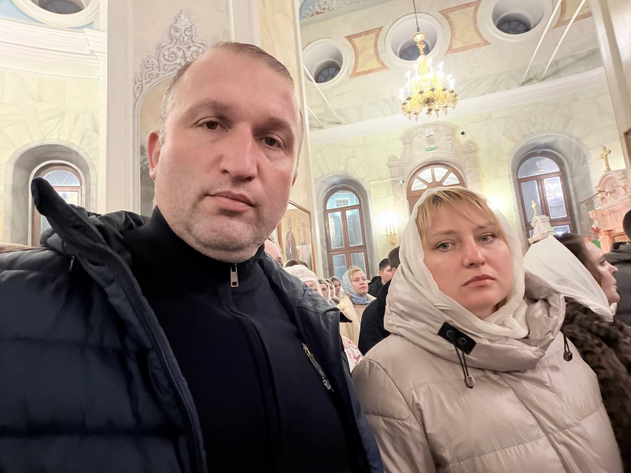 Алексей Томанов: С Рождеством Христовым, дорогие друзья! Алексей Томанов: С Рождеством Христовым, дорогие друзья!