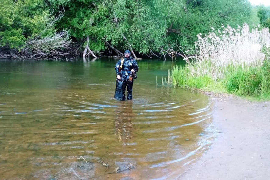 В прошлом году комитет городского хозяйства подготовил восемь муниципальных пляжей к купальному сезону В прошлом году комитет городского хозяйства подготовил восемь муниципальных пляжей к купальному сезону