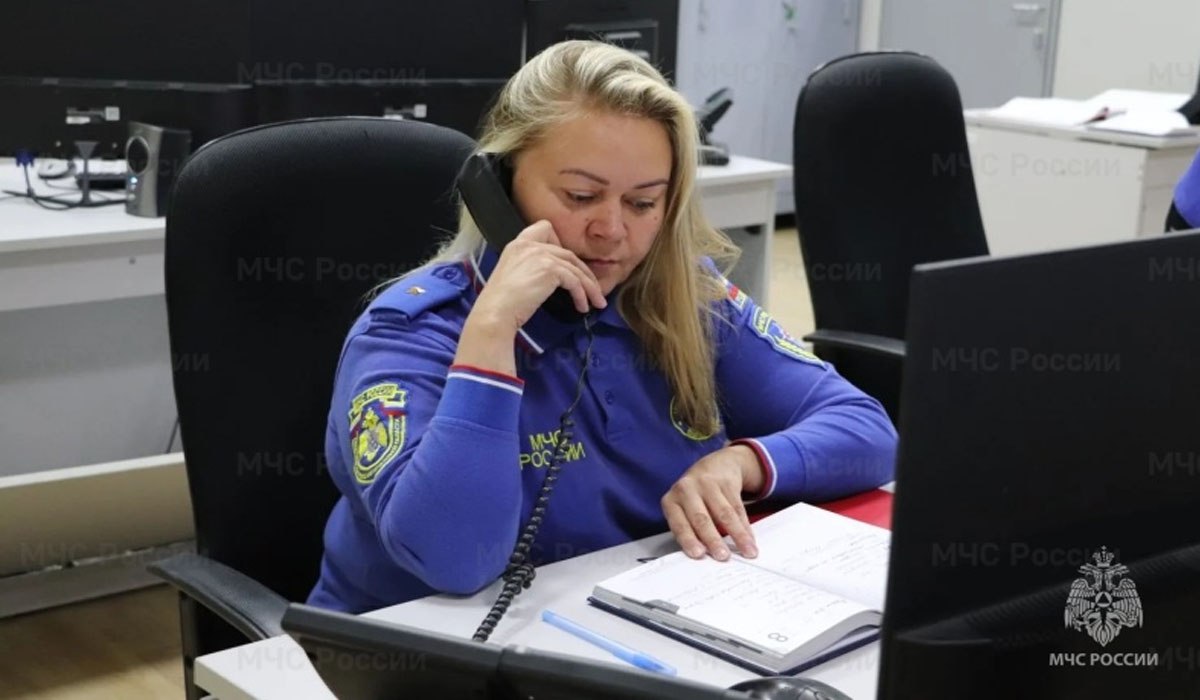 Рождественские богослужения в Курской области прошли без происшествий