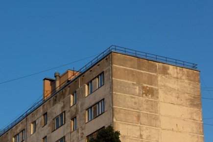 В Курске хотят урегулировать оплату вывоза мусора для жителей без регистрации