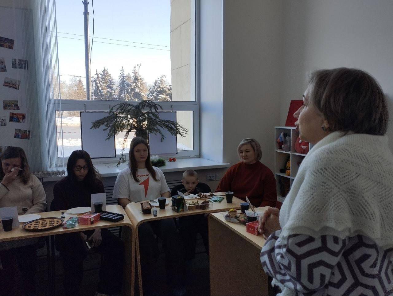 Павел Золотарев: Приветствую всех, друзья!. Продолжаю рассказывать о приятных моментах и добрых делах Павел Золотарев: Приветствую всех, друзья!. Продолжаю рассказывать о приятных моментах и добрых делах