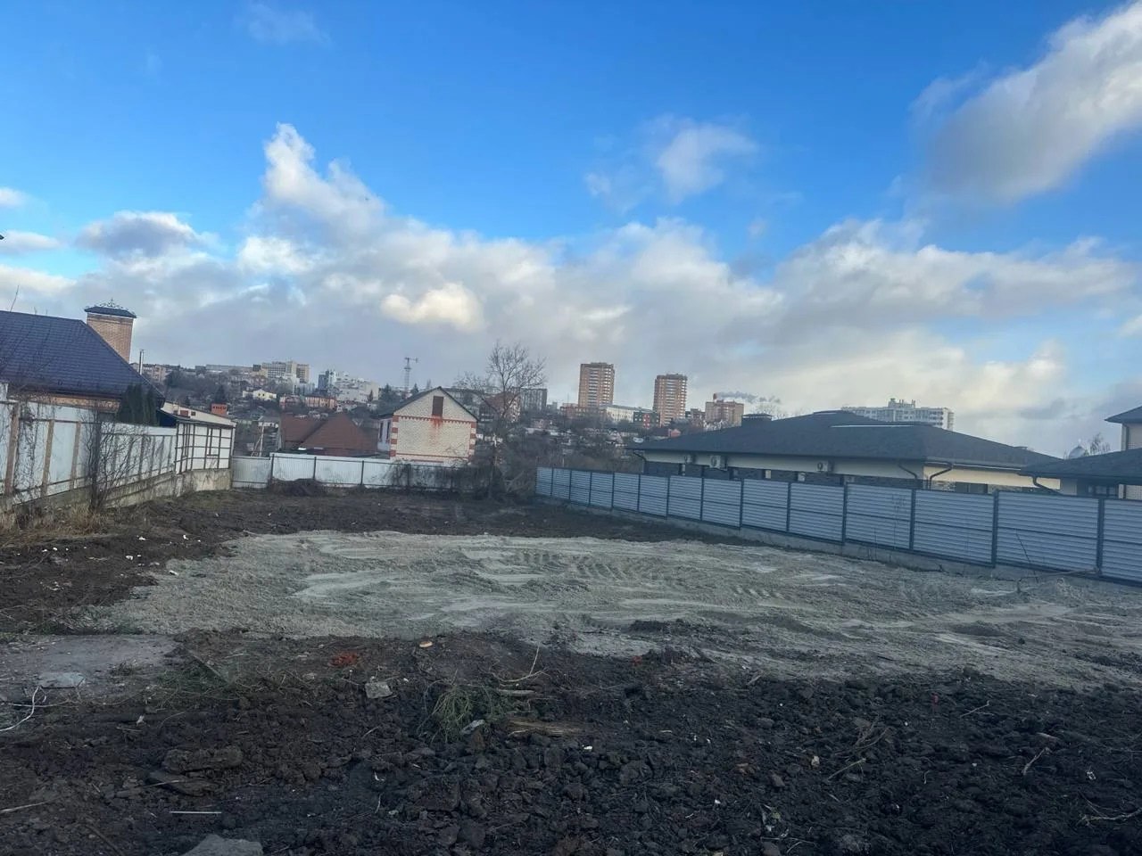 В 2025 году в Курске снесли восемь аварийных многоквартирных домов В 2025 году в Курске снесли восемь аварийных многоквартирных домов