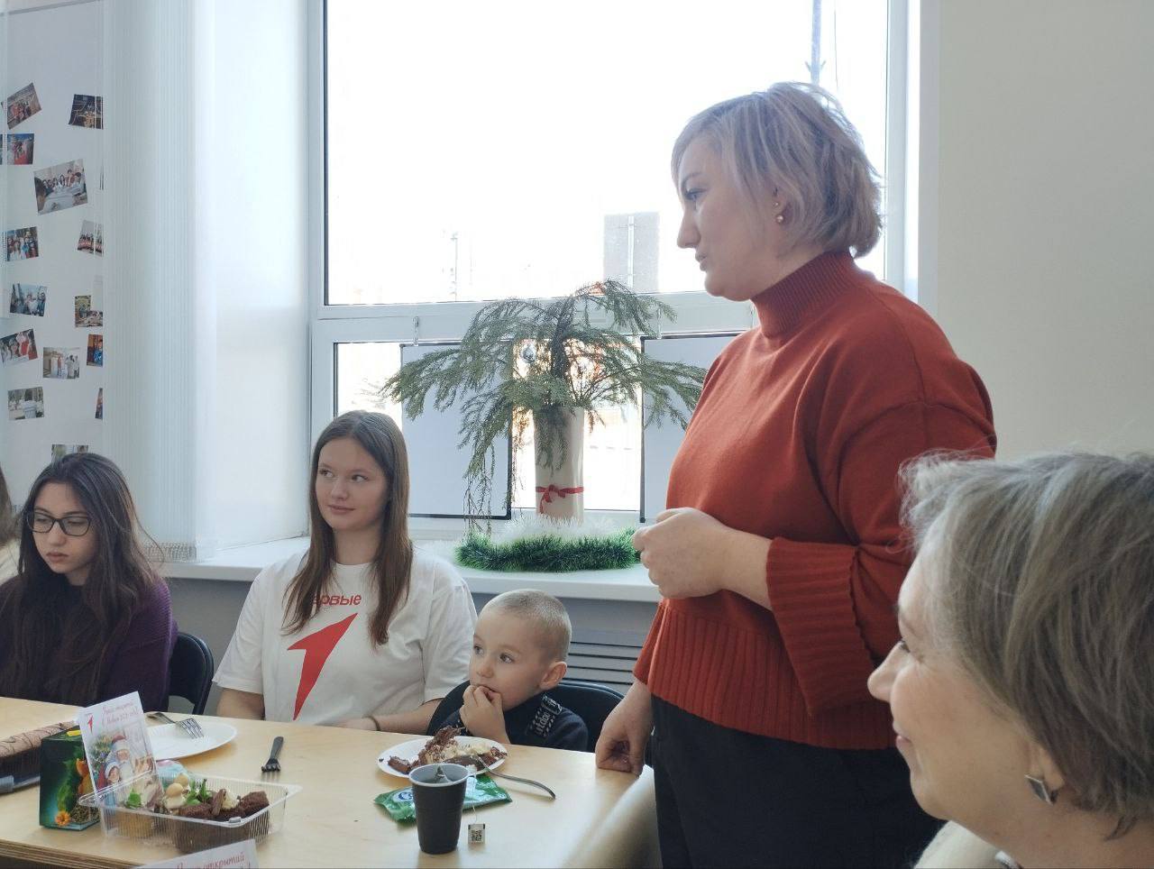 Павел Золотарев: Приветствую всех, друзья!. Продолжаю рассказывать о приятных моментах и добрых делах Павел Золотарев: Приветствую всех, друзья!. Продолжаю рассказывать о приятных моментах и добрых делах