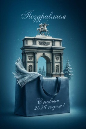 Победившая открытка губернаторского конкурса оказалась плагиатом?