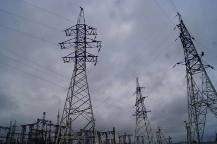 Энергетики «Курскэнерго» готовятся к работе в условиях непогоды