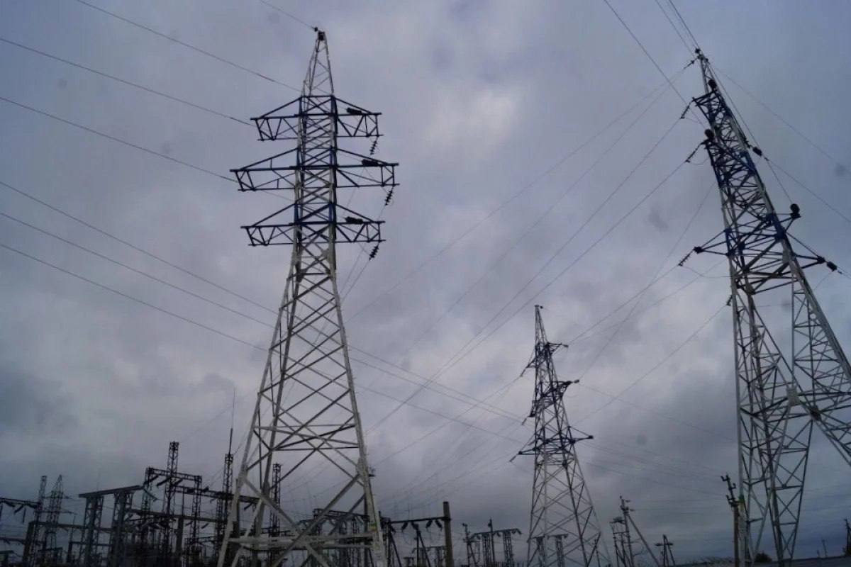 Энергетики «Курскэнерго» готовятся к работе в условиях непогоды