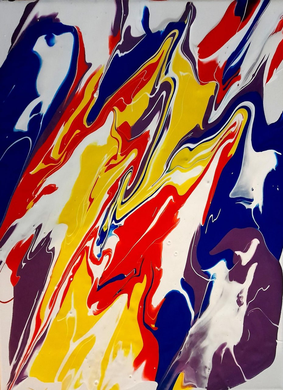 Поздравляем с юбилеем курского художника Олега Радина! Поздравляем с юбилеем курского художника Олега Радина!