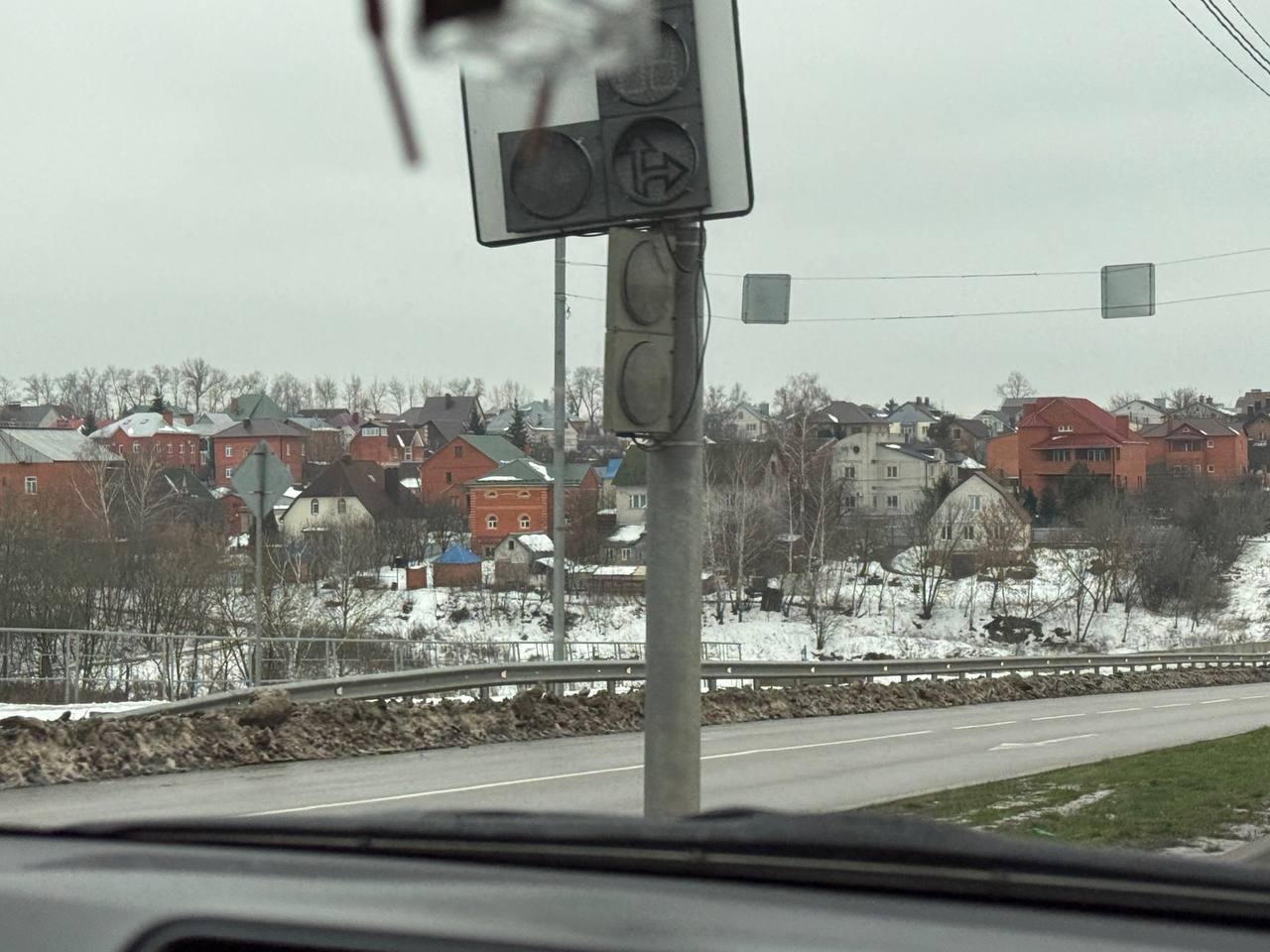 На Плевицкой четвёртый день не работают светофоры На Плевицкой четвёртый день не работают светофоры