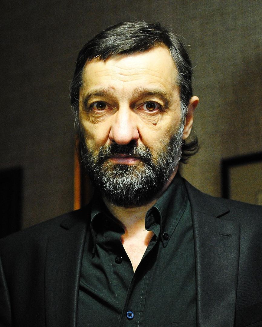 Поздравляем с юбилеем курского художника Олега Радина!