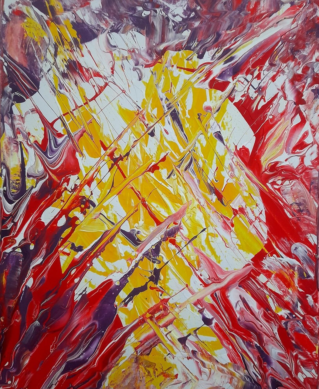 Поздравляем с юбилеем курского художника Олега Радина! Поздравляем с юбилеем курского художника Олега Радина!