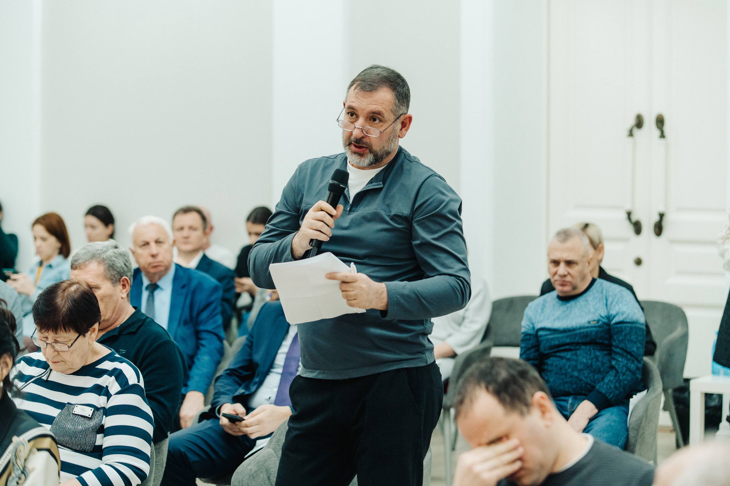 Александр Хинштейн: Об итогах прошлого года и планах на этот — продолжаю рассказывать, что самого важного было в 2025-м Александр Хинштейн: Об итогах прошлого года и планах на этот — продолжаю рассказывать, что самого важного было в 2025-м