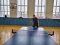 Сегодня состоялись сельские спортивные игры по настольному теннису, по итогу которых призовые места распределились следующим образом: