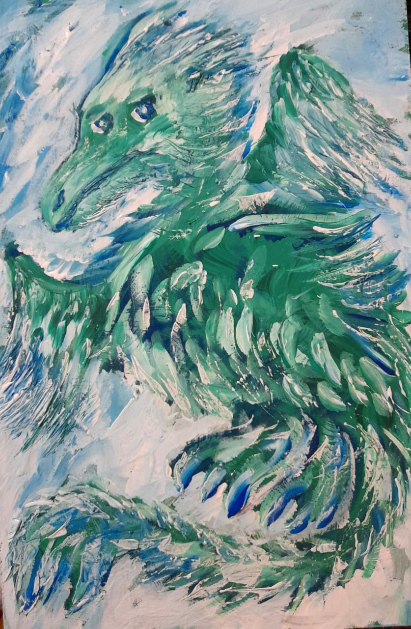 Поздравляем с юбилеем курского художника Олега Радина! Поздравляем с юбилеем курского художника Олега Радина!