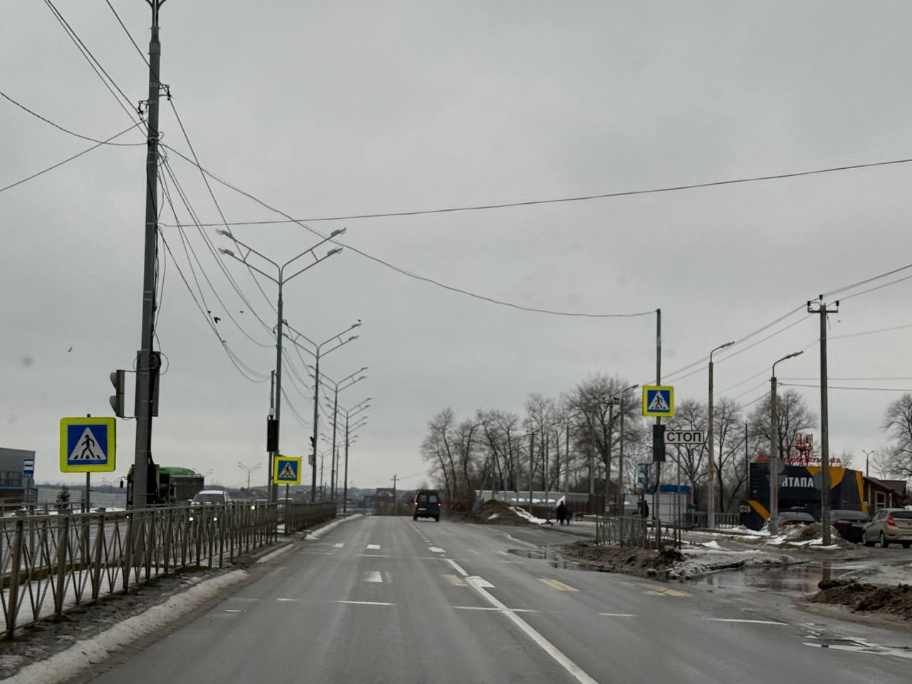 На Плевицкой четвёртый день не работают светофоры На Плевицкой четвёртый день не работают светофоры