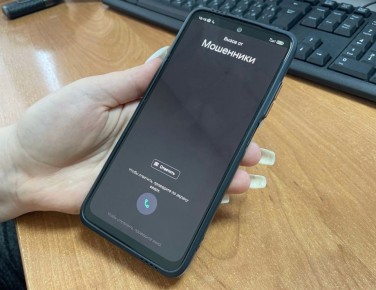 Пенсионер из Железногорска передал мошенникам в Орле 980 тысяч рублей