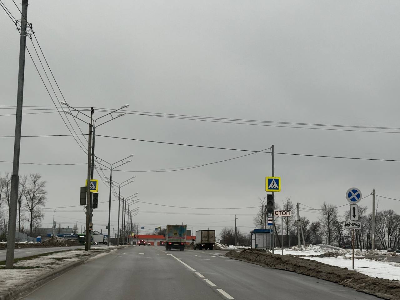 На Плевицкой четвёртый день не работают светофоры На Плевицкой четвёртый день не работают светофоры