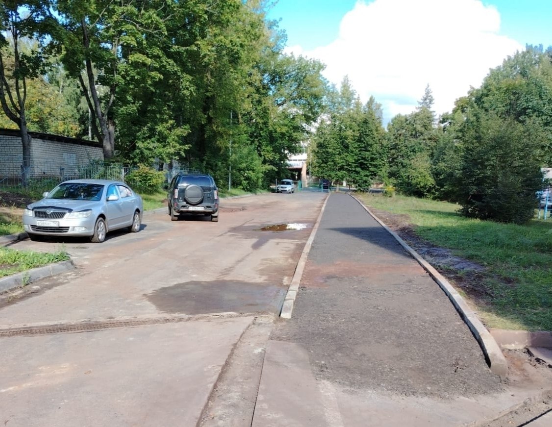 Александр Михайлов: В уходящем году в Железногорске реализован комплекс мероприятий, направленных на улучшение дорожной инфраструктуры города Александр Михайлов: В уходящем году в Железногорске реализован комплекс мероприятий, направленных на улучшение дорожной инфраструктуры города