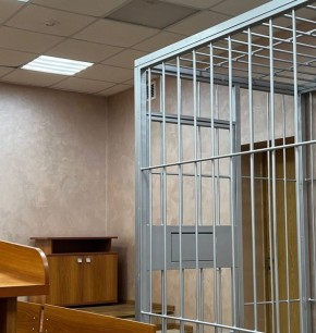 В Курске рецидивиста будут судить по делу об убийстве работницы ателье