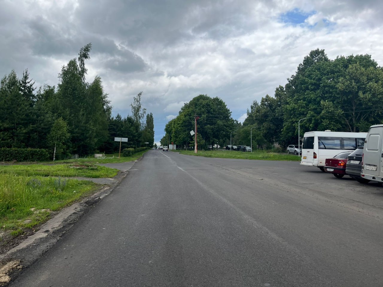 Александр Михайлов: В уходящем году в Железногорске реализован комплекс мероприятий, направленных на улучшение дорожной инфраструктуры города Александр Михайлов: В уходящем году в Железногорске реализован комплекс мероприятий, направленных на улучшение дорожной инфраструктуры города