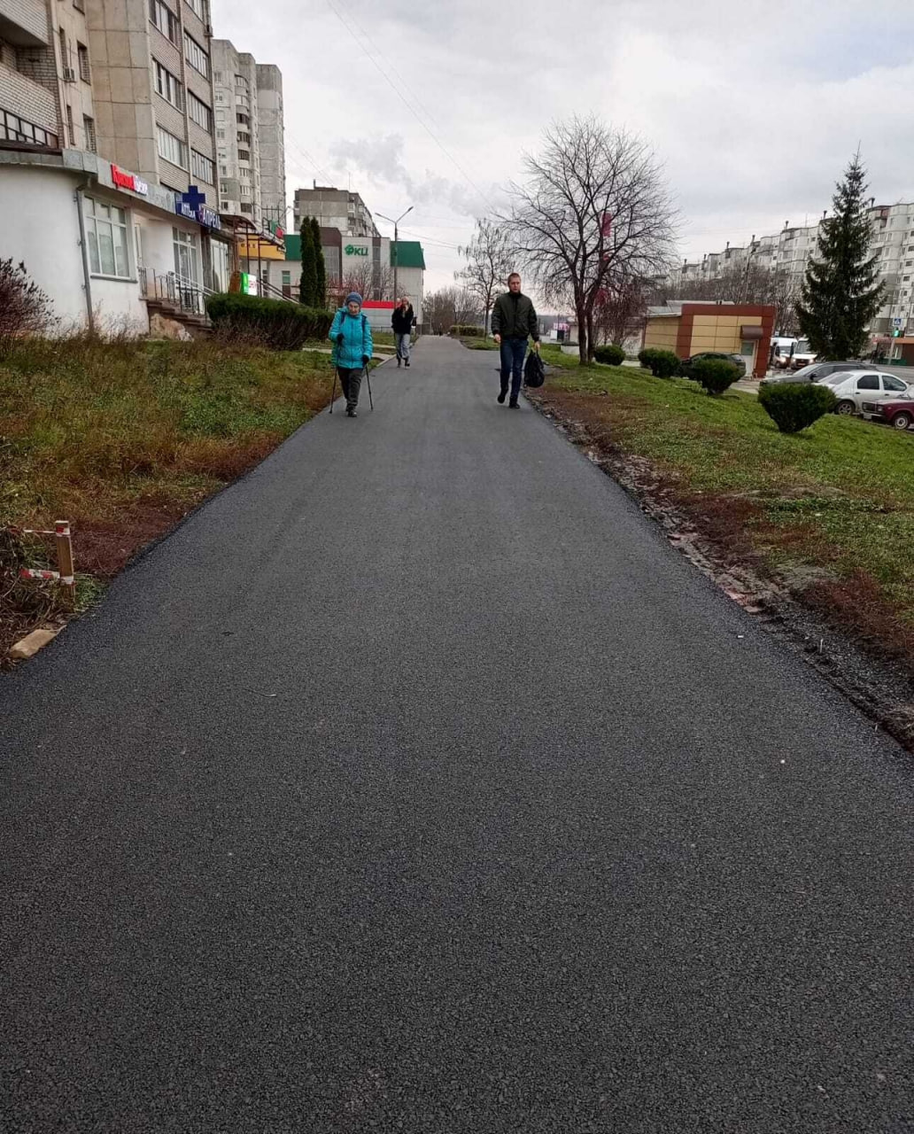 Александр Михайлов: В уходящем году в Железногорске реализован комплекс мероприятий, направленных на улучшение дорожной инфраструктуры города Александр Михайлов: В уходящем году в Железногорске реализован комплекс мероприятий, направленных на улучшение дорожной инфраструктуры города