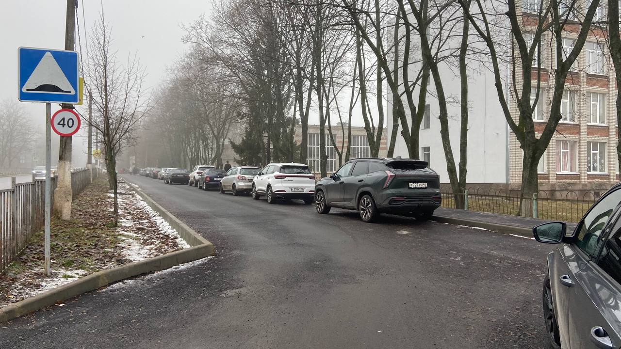 Александр Михайлов: В уходящем году в Железногорске реализован комплекс мероприятий, направленных на улучшение дорожной инфраструктуры города Александр Михайлов: В уходящем году в Железногорске реализован комплекс мероприятий, направленных на улучшение дорожной инфраструктуры города