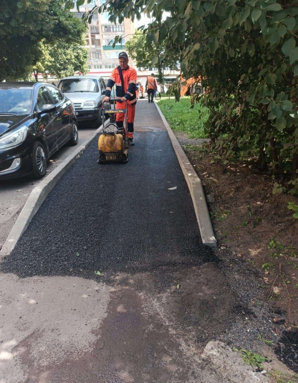 Александр Михайлов: В уходящем году в Железногорске реализован комплекс мероприятий, направленных на улучшение дорожной инфраструктуры города Александр Михайлов: В уходящем году в Железногорске реализован комплекс мероприятий, направленных на улучшение дорожной инфраструктуры города