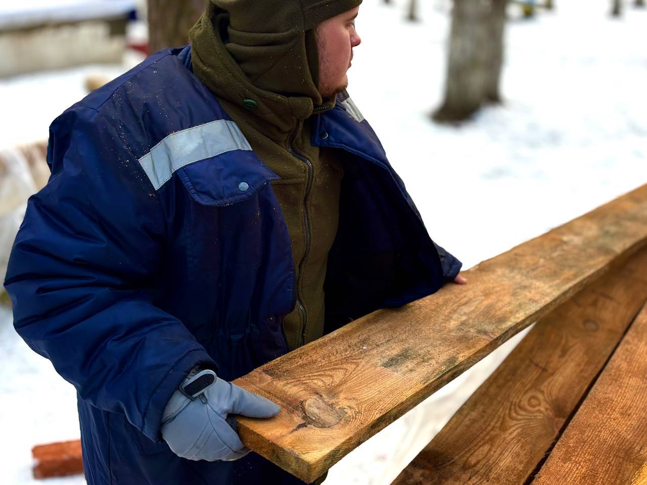 Игорь Кастюкевич: Волонтеры лагеря Единой России «Курский рубеж» продолжают работу Игорь Кастюкевич: Волонтеры лагеря Единой России «Курский рубеж» продолжают работу