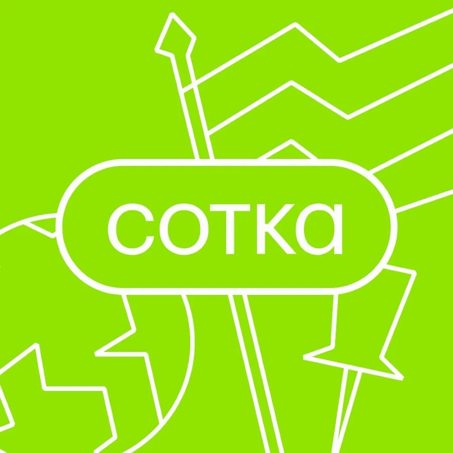 Получайте знания вместе с образовательной платформой «Сотка»