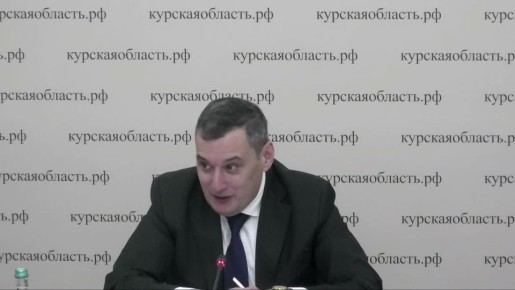 «Ничего личного»: в Курской области будут разбираться с самозахватом берегов Староскольского водохранилища