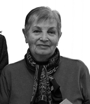 С глубоким прискорбием редакция "Городских известий" сообщает о смерти Валентины Борисовны Кулагиной — почётного работника культуры и искусства Курской области, выдающегося журналиста и члена Союза журналистов России