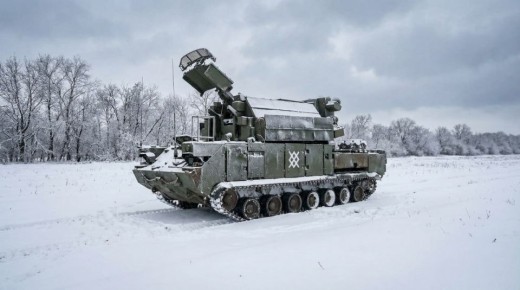 Четыре украинских БПЛА самолётного типа уничтожены над Курской областью в период с 16:00 до 20:00, сообщило Минобороны России