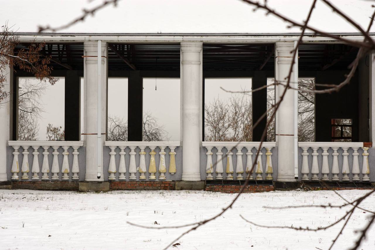 Верховный суд отменил легализацию самостроя в Первомайском парке Курска Верховный суд отменил легализацию самостроя в Первомайском парке Курска