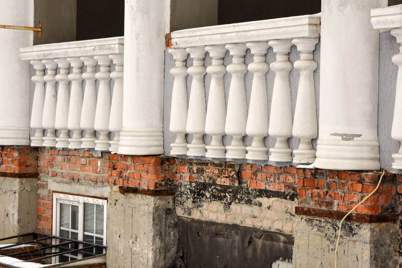 Верховный суд отменил легализацию самостроя в Первомайском парке Курска Верховный суд отменил легализацию самостроя в Первомайском парке Курска