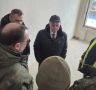 Глава Минстроя России Ирек Файзуллин посетил с рабочим визитом Курскую область