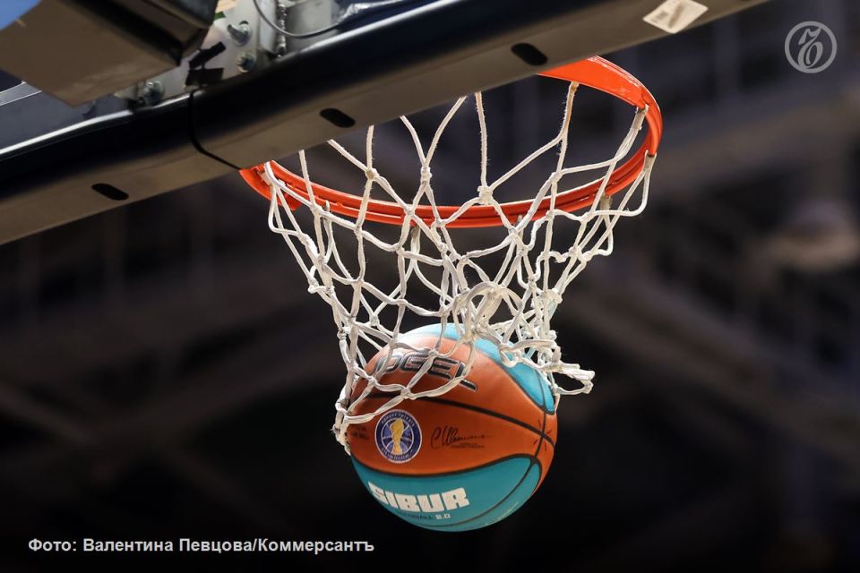 Баскетболистки курского «Динамо» победили в Самаре