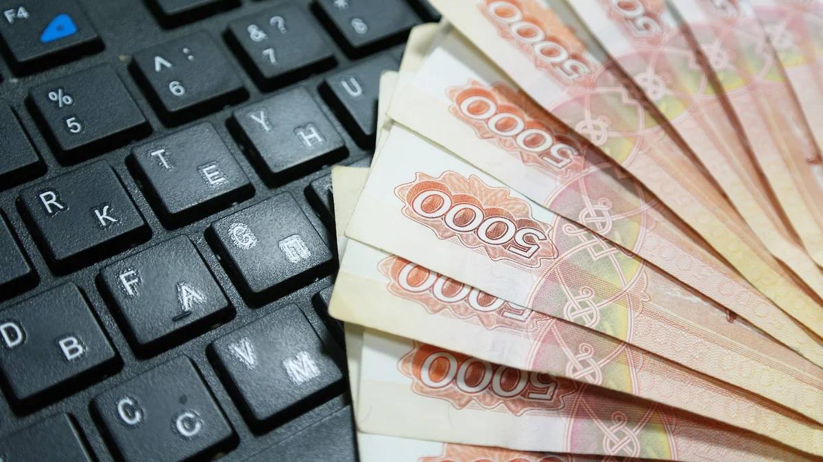 Курянка продала три квартиры и отдала 28 млн рублей «арабскому бизнесмену»