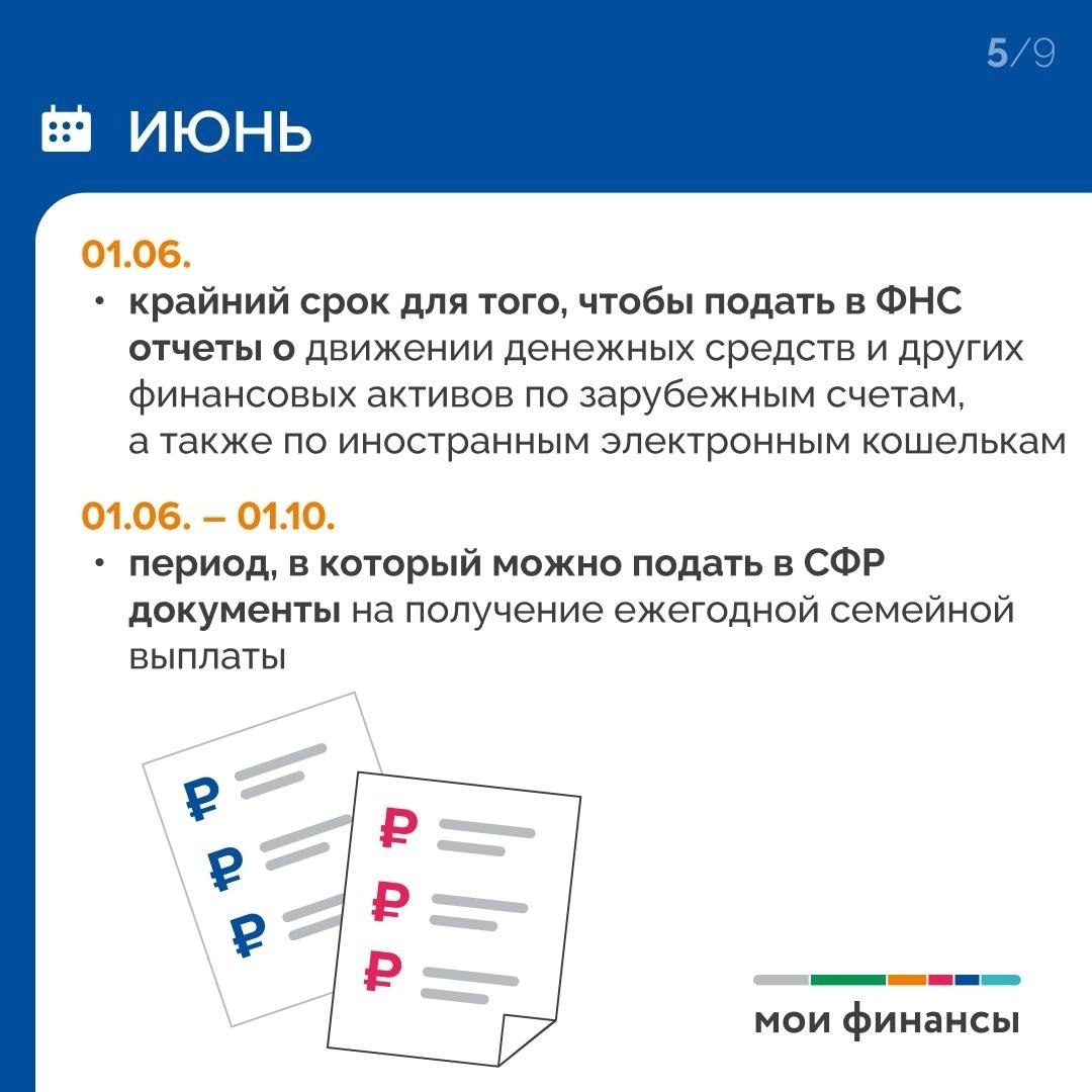 Когда подавать налоговую декларацию? Когда подавать налоговую декларацию?