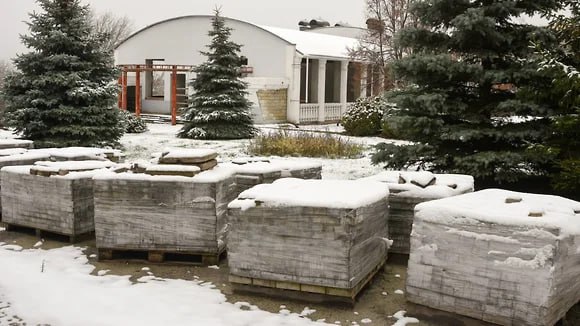 Легализацию недостроя в Первомайском парке Курска отменил Верховный суд Легализацию недостроя в Первомайском парке Курска отменил Верховный суд