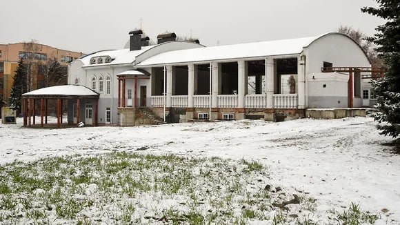 Легализацию недостроя в Первомайском парке Курска отменил Верховный суд