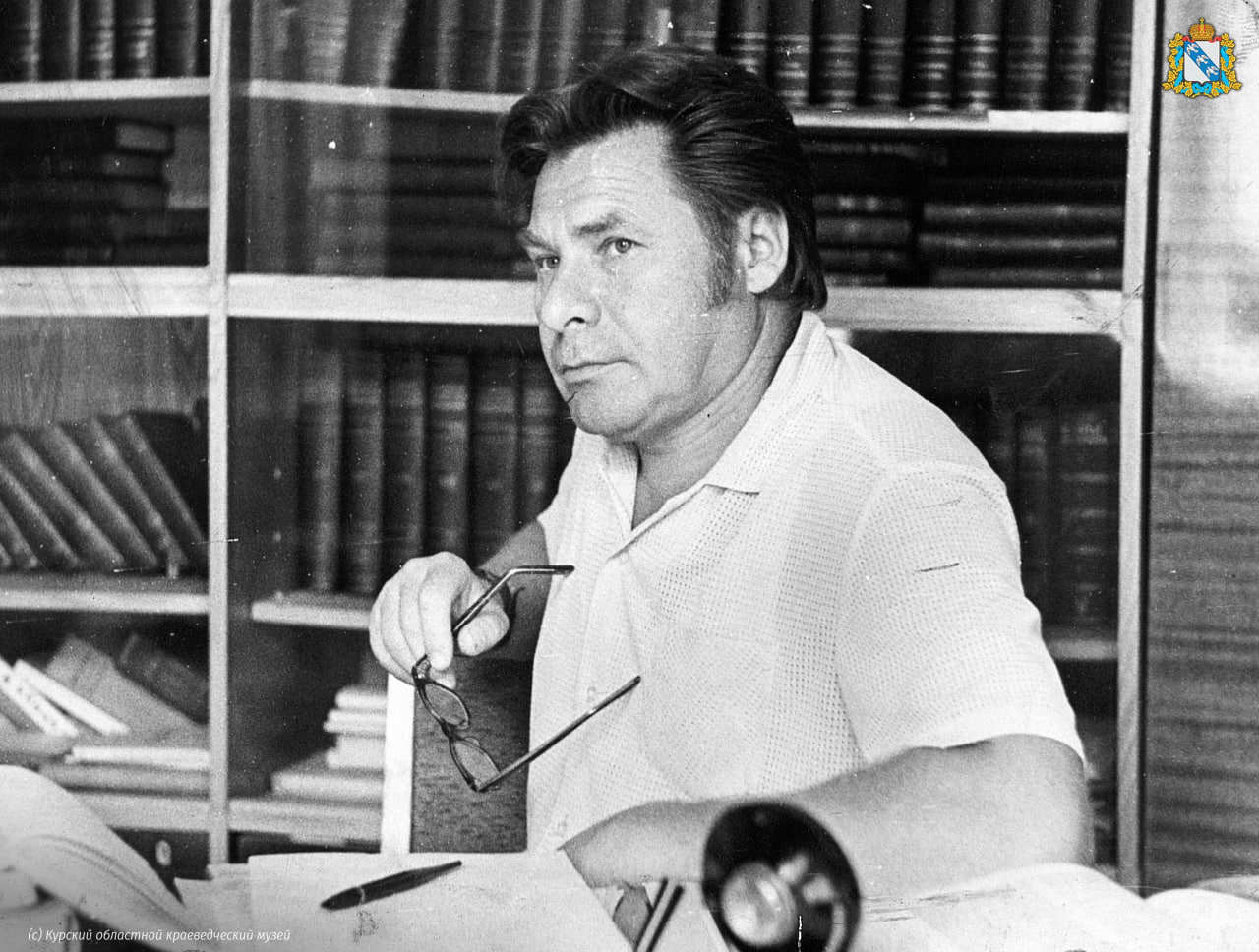 15 января 1925 года родился Евгений Носов 15 января 1925 года родился Евгений Носов