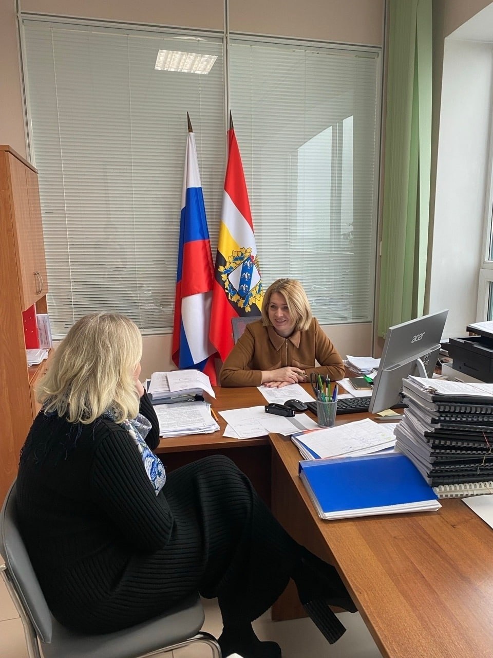 В Курске водонапорную башню на улице Павлова отреставрируют к 2028 году В Курске водонапорную башню на улице Павлова отреставрируют к 2028 году