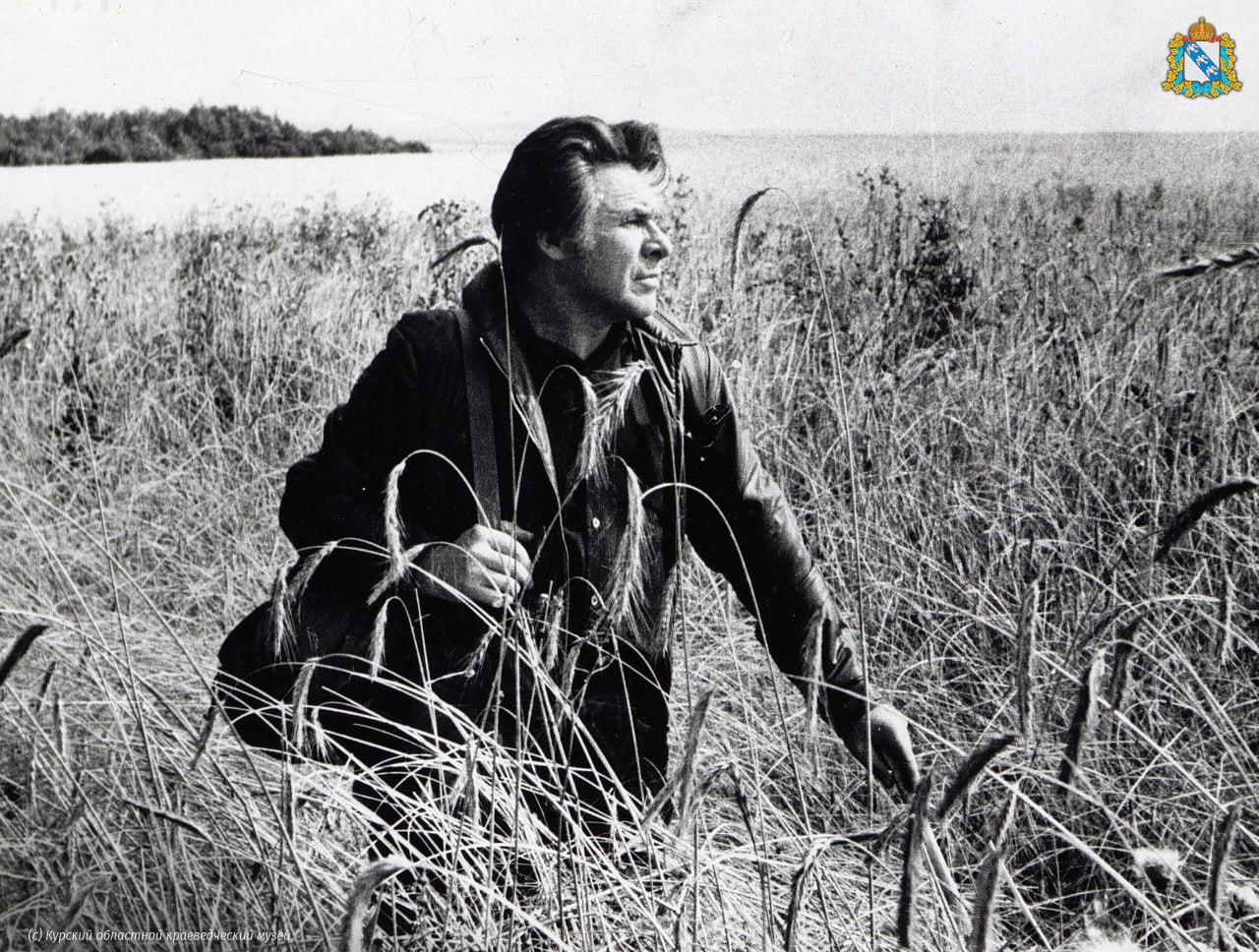 15 января 1925 года родился Евгений Носов